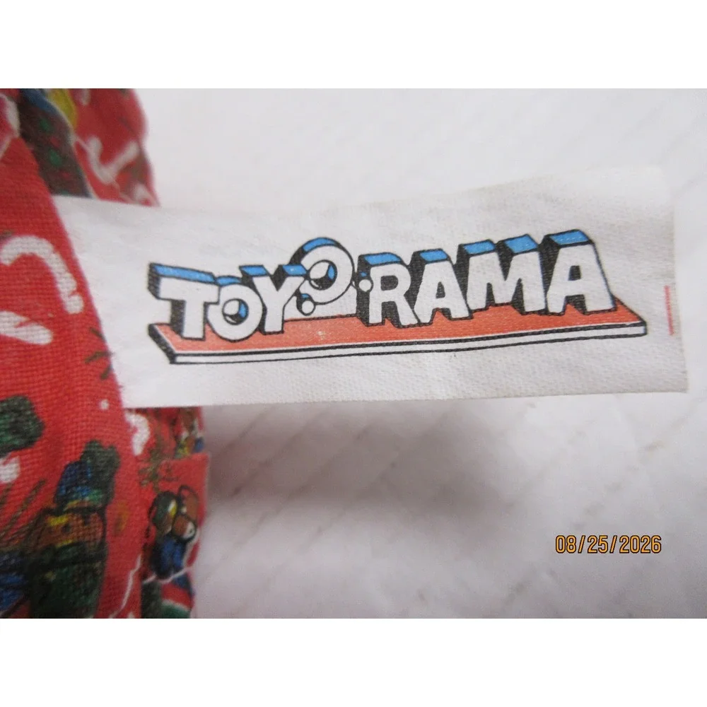 Toy-O-Rama vintage toy